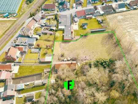 terrain à vendre à lichtervelde € 285.000 (ko1rh) - immo francois - zedelgem | zimmo