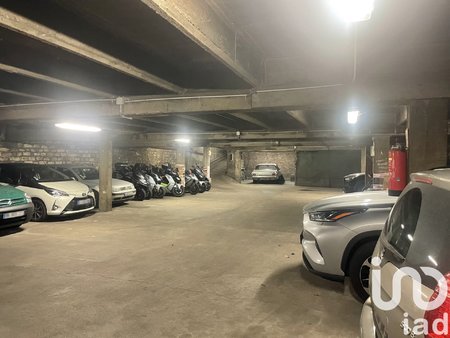 vente parking/garage/box 380 m²