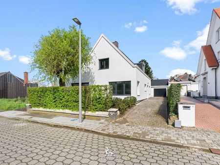 maison à vendre à kortrijk € 569.000 (knyfk) - leonards immobiliën | zimmo
