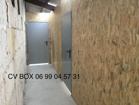 box 8 m²