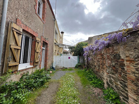 vente maison à saint-colomban (44310) : à vendre / 140m² saint-colomban