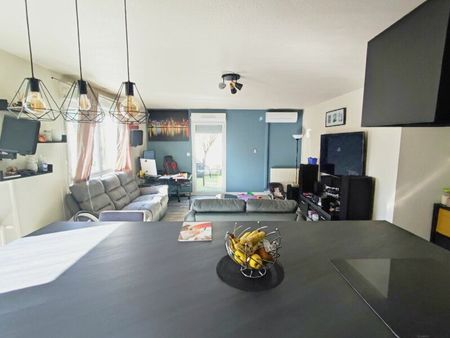 appartement juvignac 70.05 m² t-3 à vendre  223 400 €