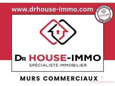 immeuble commercial