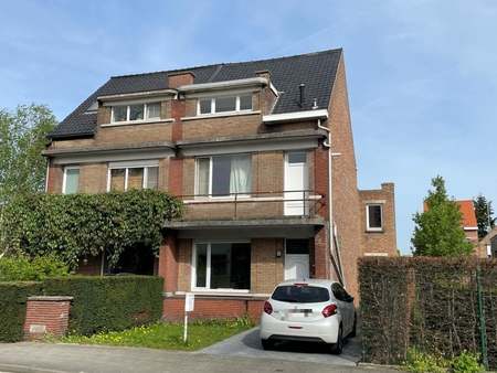 maison à vendre à assebroek € 319.000 (ko1yq) - 'thuis | zimmo