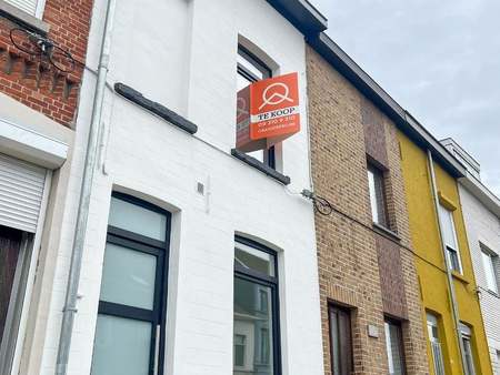 maison à vendre à gent € 375.000 (ko1yf) - oranjeberg | zimmo