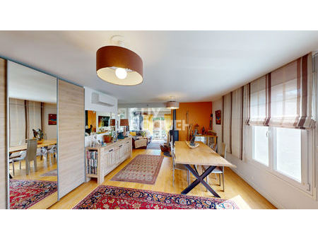 vente : maison plain-pied f5 (91 m²) à pontault combault