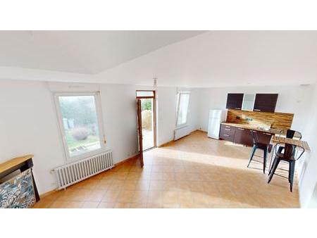 vente maison à saint-agathon (22200) : à vendre / 50m² saint-agathon