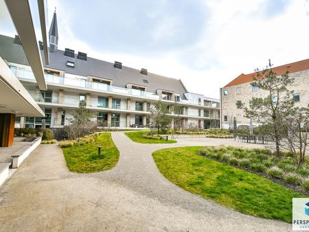 appartement à vendre à nieuwpoort € 210.000 (ko20r) - perspectief vastgoed | zimmo
