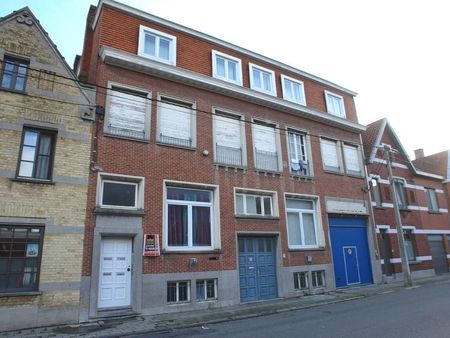garage à louer à roeselare € 56 (ko21n) - immo consulting wallays | zimmo