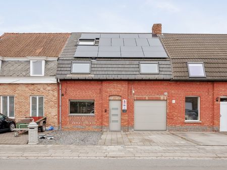 maison à vendre à menen € 337.000 (ko213) - partners in vastgoed | zimmo