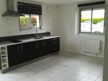 location appartement quessoy