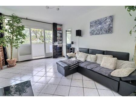 appartement le mée-sur-seine 74 m² t-4 à vendre  134 000 €