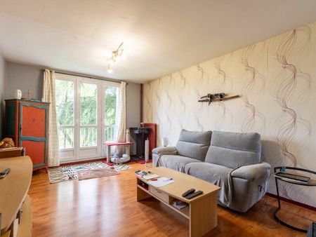 appartement limoges 43 m² t-2 à vendre  59 900 €