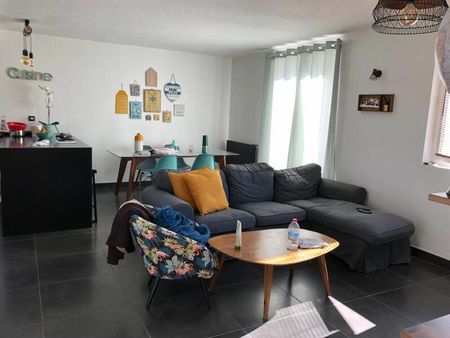 appartement tours 78 m² t-4 à vendre  184 900 €