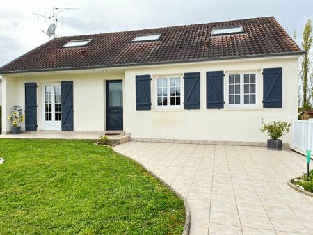 maison arçonnay m² t-5 à vendre  179 900 €
