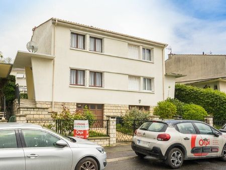 maison gagny 82 m² t-5 à vendre  259 990 €