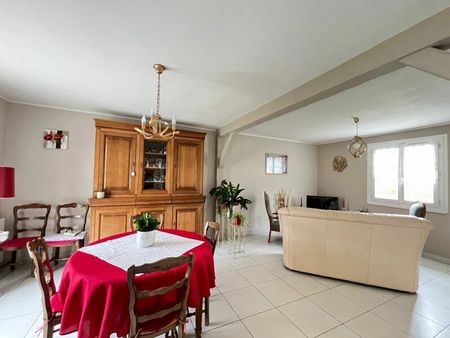 maison saint-germain-du-corbéis m² t-5 à vendre  179 900 €