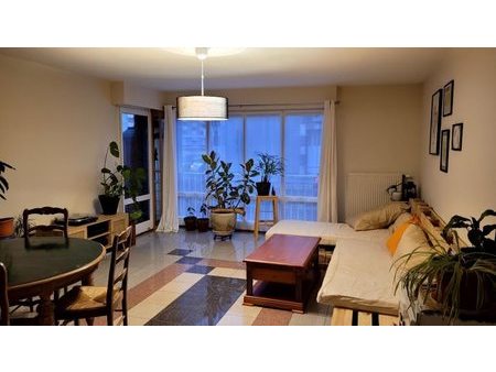 location meublée appartement 5 pièces 106 m²