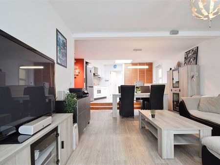 maison à vendre à niel € 200.000 (ko25a) - clavis vastgoed | zimmo
