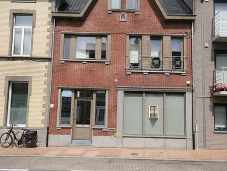 appartement à louer à meulebeke € 560 (knzbl) - immo bauwens | zimmo