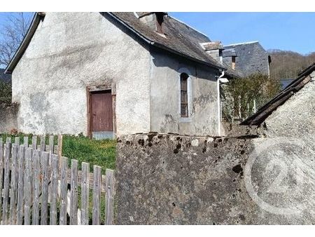 maison à vendre - 2 pièces - 196 47 m2 - labastide - 65 - midi-pyrenees