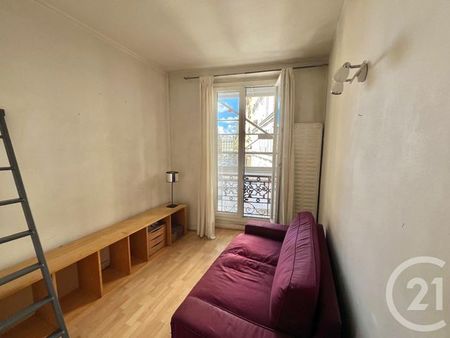 appartement f1 à vendre - 1 pièce - 12 01 m2 - paris - 75009 - ile-de-france