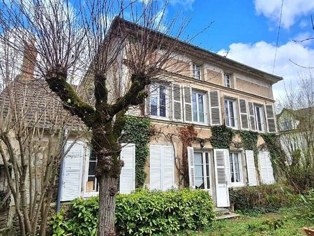 maison saâcy-sur-marne 108 m² t-4 à vendre  190 500 €
