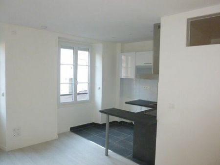 location appartement  21.63 m² t-1 à meudon  775 €