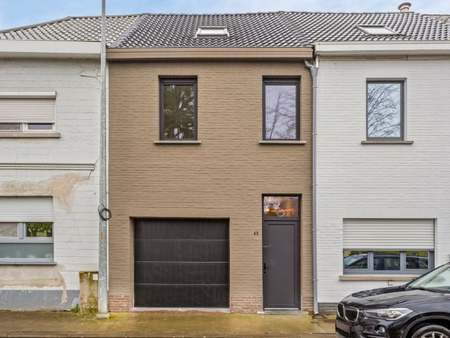 maison à vendre à hofstade € 299.000 (ko28h) - vastgoedadvies de rick | zimmo