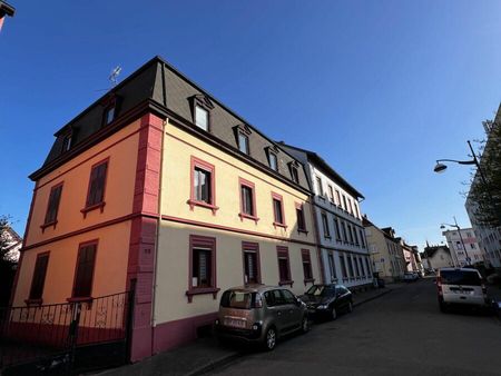 appartement bischheim 44 m² t-2 à vendre  129 000 €