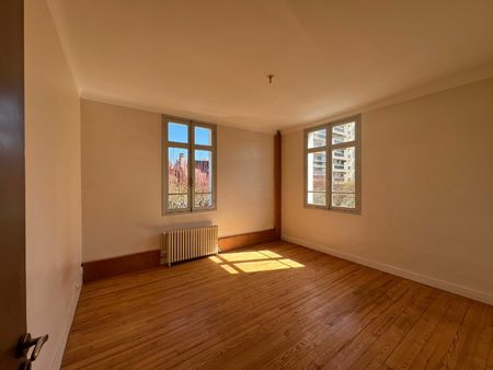appartement pau 89.11 m² t-3 à vendre  199 000 €