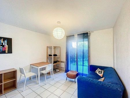 appartement toulouse 33.15 m² t-2 à vendre  105 000 €
