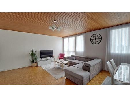 appartement f4 à vendre - 4 pièces - 63 16 m2 - drancy - 93 - ile-de-france