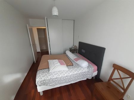 location appartement  58.46 m² t-3 à nanteuil-le-haudouin  900 €