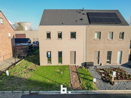 maison à vendre à hooglede € 319.000 (ko2ik) | zimmo