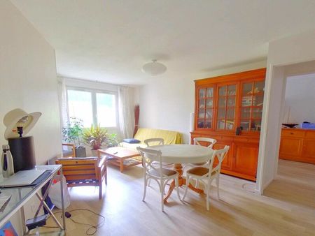 appartement domont 52 m² t-2 à vendre  159 900 €