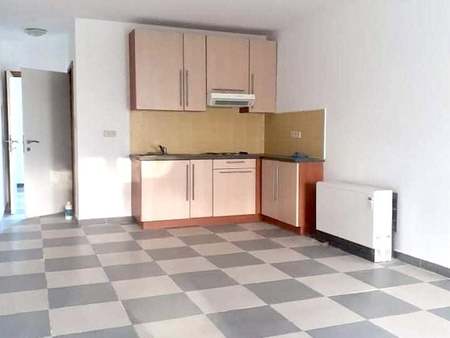 appartement à louer à ghlin € 595 (ko2p0) - century 21 aurea | zimmo