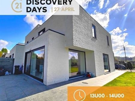 discovery days! zat. 27 april van 13u00 – 14u00!