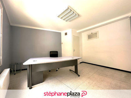 appartement / bureaux bagnols sur cèze - 3 pièces - 53 m²
