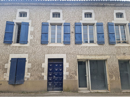 maison javerlhac-et-la-chapelle-saint-robert
