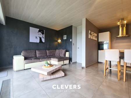 appartement à vendre à klemskerke € 109.000 (ko30x) - clevers immobiliën | zimmo