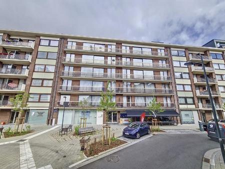 condominium/co-op for sale  rue gaston biernaux  22 jette 1090 belgium