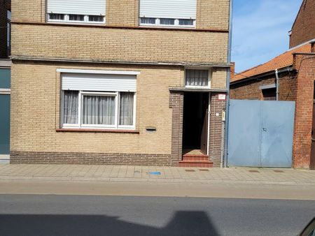 maison à vendre à reninge € 158.000 (ko2ms) - | zimmo
