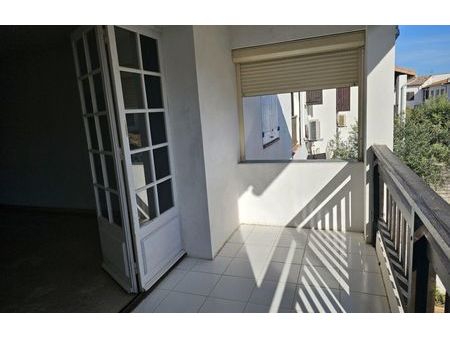 vente appartement 3 pièces 74 m² saintes-maries-de-la-mer (13460)