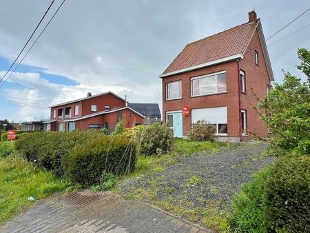 maison à vendre à houthulst € 175.000 (ko2e8) - vastgoed vancayzeele | zimmo