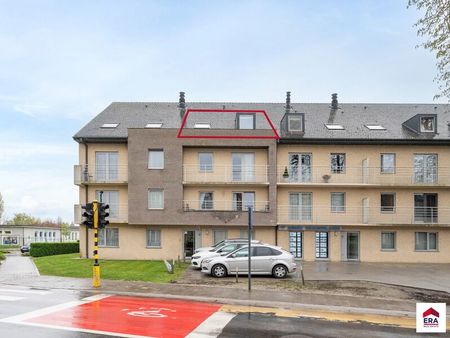 appartement à vendre à knesselare € 229.000 (ko1xj) - era lafaut (tielt) | zimmo