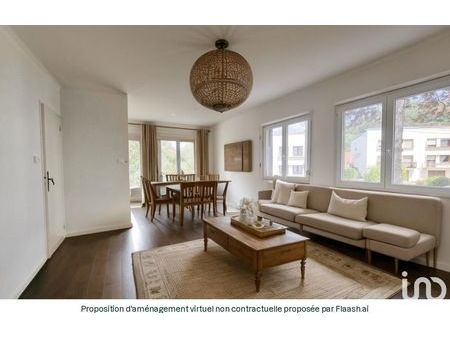 vente maison 5 pièces 106 m² forbach (57600)