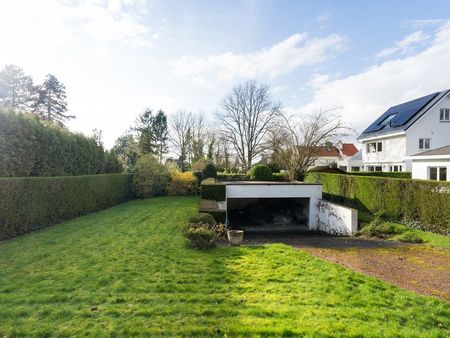 maison à vendre à wezembeek-oppem € 1.075.000 (ko354) - latour & petit bxl vente | zimmo