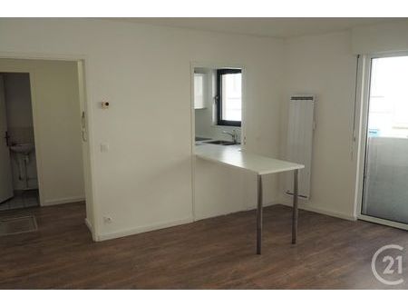 appartement f3 à louer - 3 pièces - 58 58 m2 - lille - 59 - nord-pas-de-calais