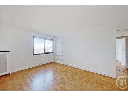 appartement à louer - 2 pièces - 50 04 m2 - paris - 75015 - ile-de-france